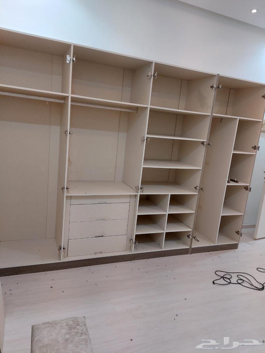 Carpenter for disassembling and assembling bedrooms _ disassembling and assembling kitchens disassembling and assembling64563313003777112