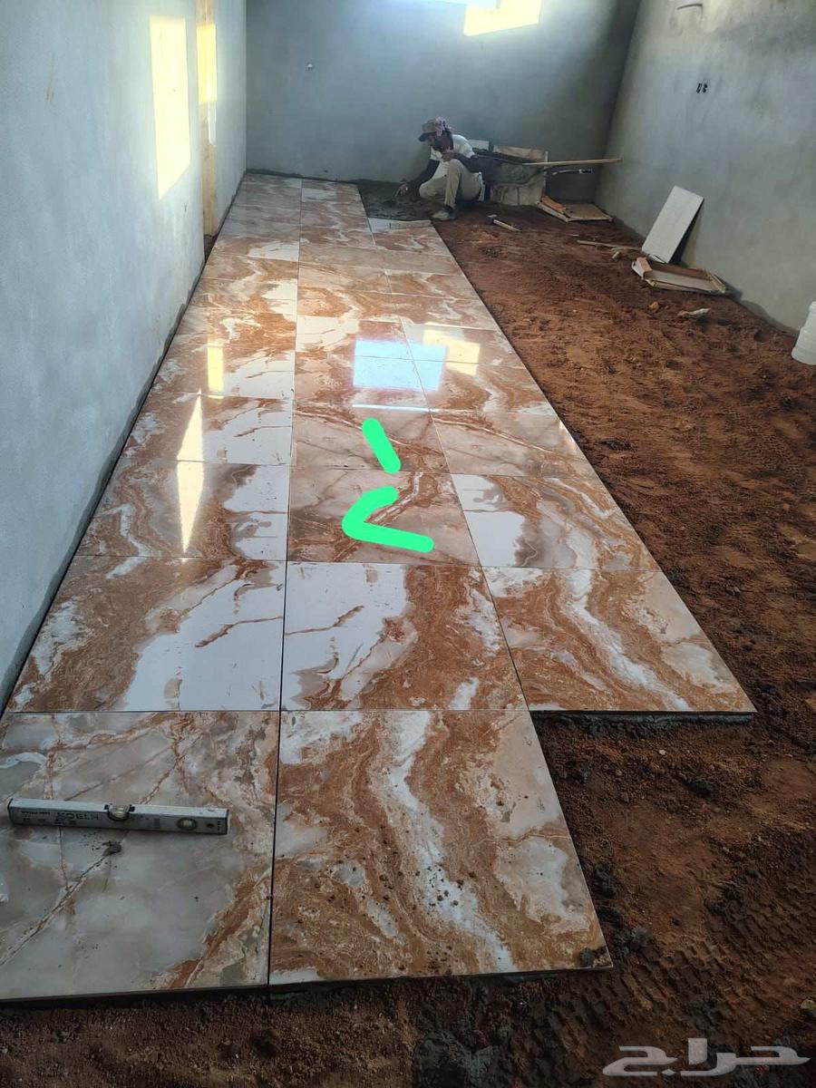 مبلط و سراميك بلاط64563437540609110