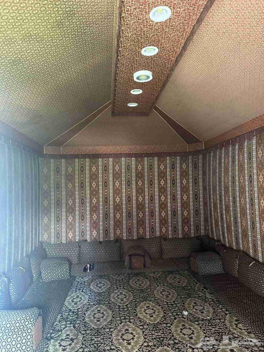 تركيب مظلات خيام قماش بي في سي64572720533377112