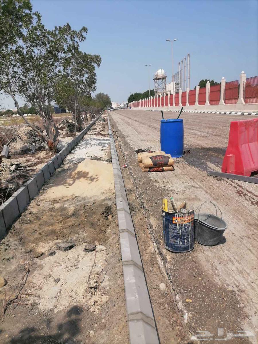 مقاول انترلوك وبلدوره64572819530498114