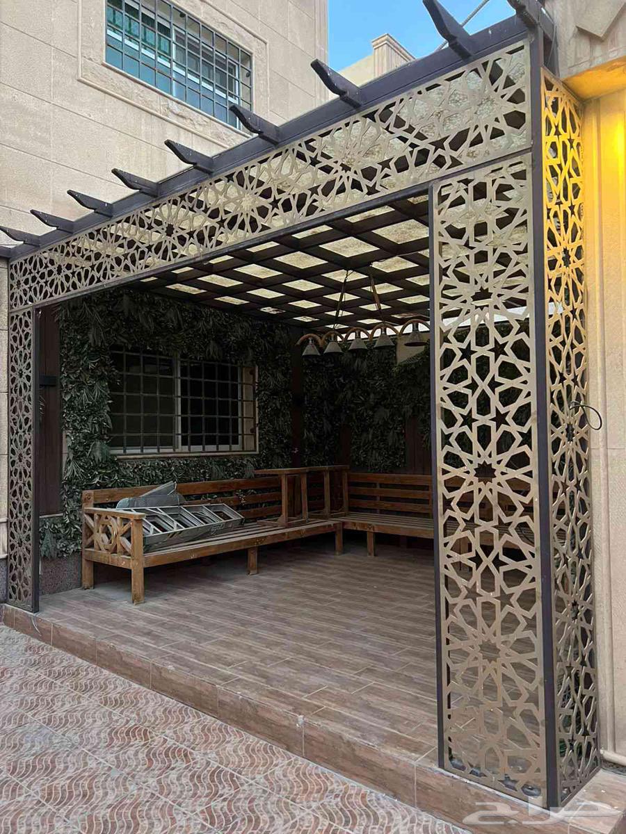 ورشه حداد المونيم64563344630403113