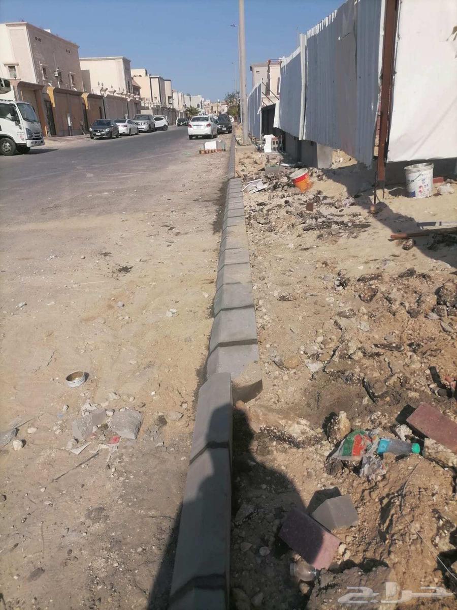 مقاول انترلوك وبلدوره64572819530498112