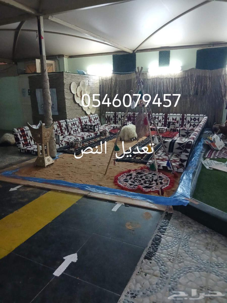 Renting tents, renting Bedouin houses, renting heaters and furnishings64563360568193111
