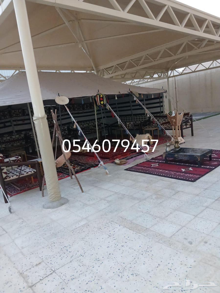 Renting tents, renting Bedouin houses, renting heaters and furnishings64563360568193110