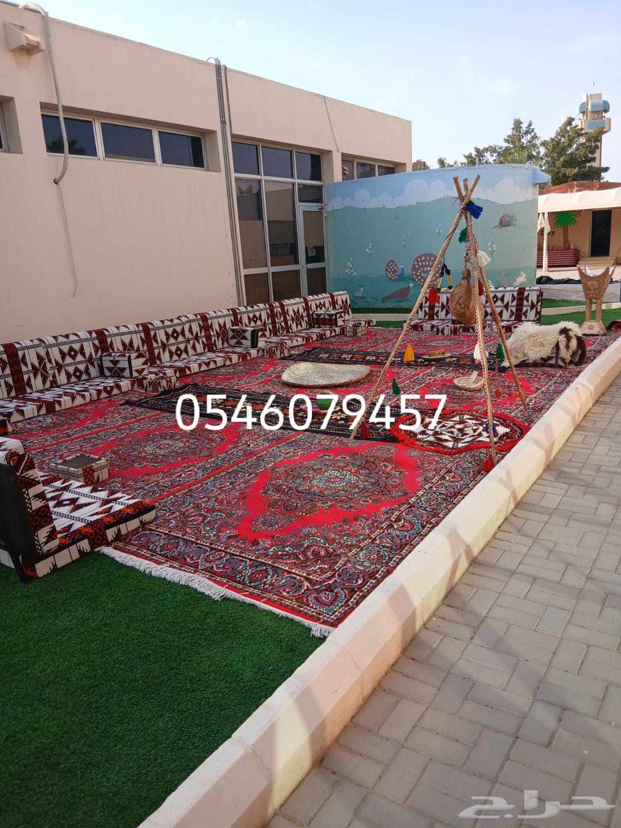 Renting tents, renting Bedouin houses, renting heaters and furnishings64563360568193113