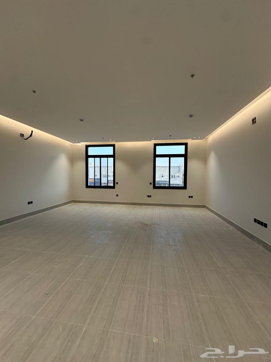 شقة للإيجار