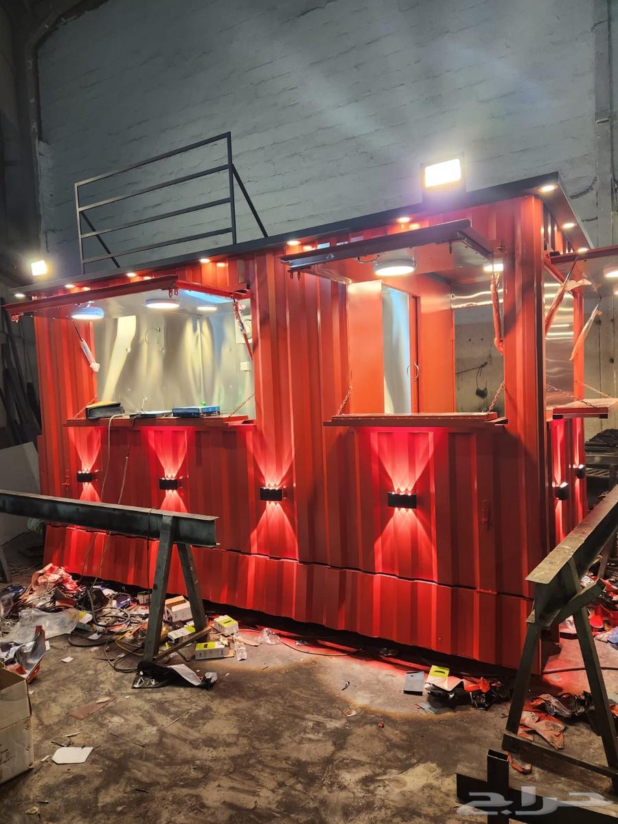 فودترك تفصيل مطابق شروط البلدية64589228555393113