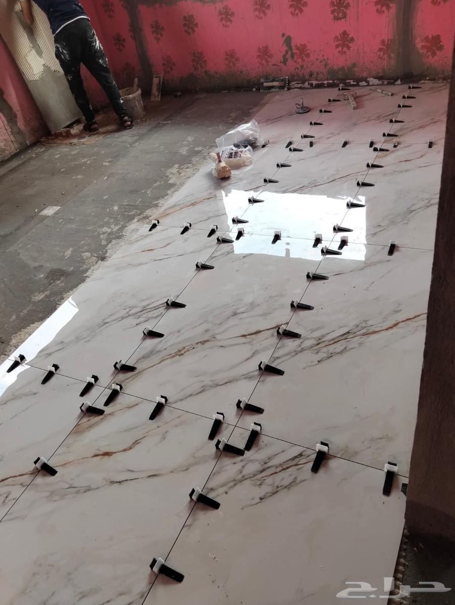معلم بلاط سيراميك ارضيات وجدران64572867882498112