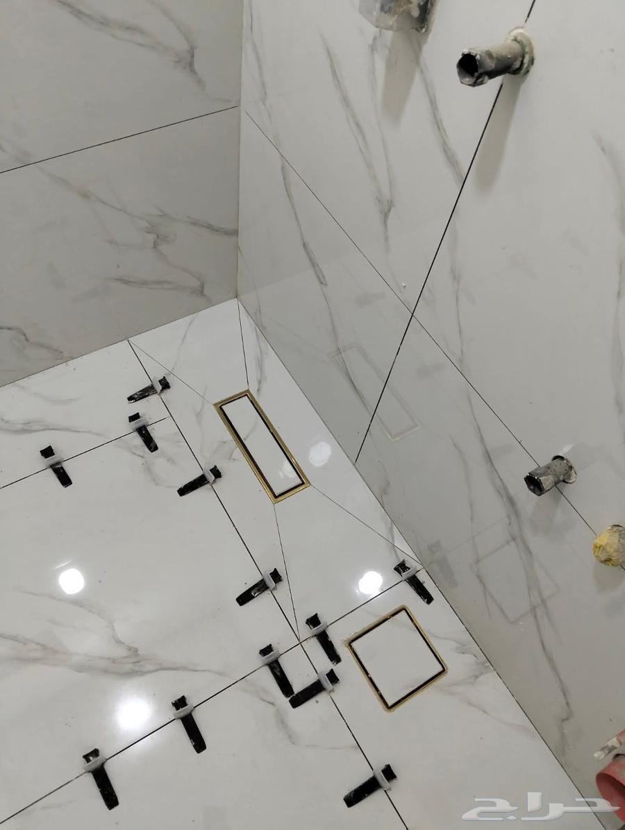 معلم بلاط سيراميك ارضيات وجدران64572867882498113