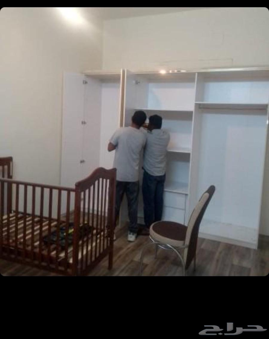 Hello, I offer furniture moving services as well as disassembly and reassembly with packaging64572867898371113