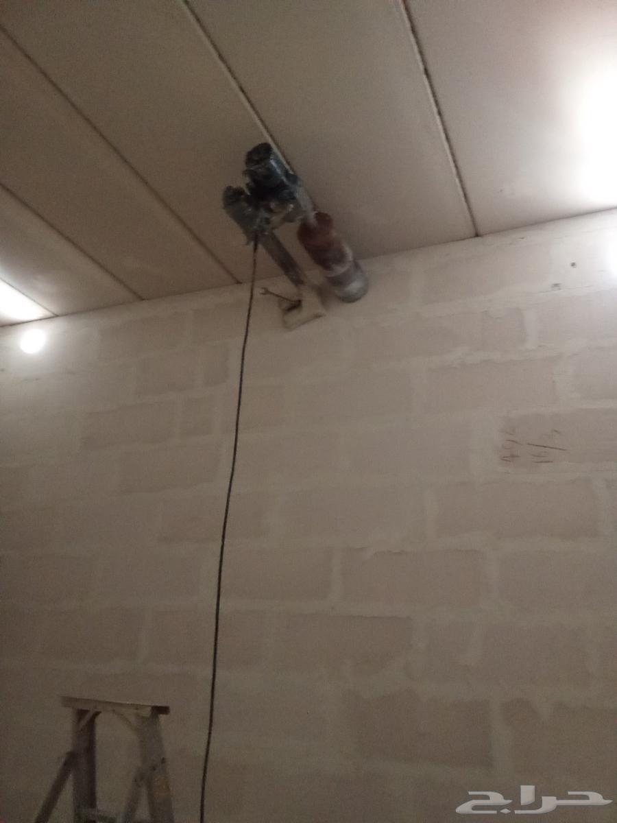 Core openings, AC openings, plumbing openings, openings64563438341377113