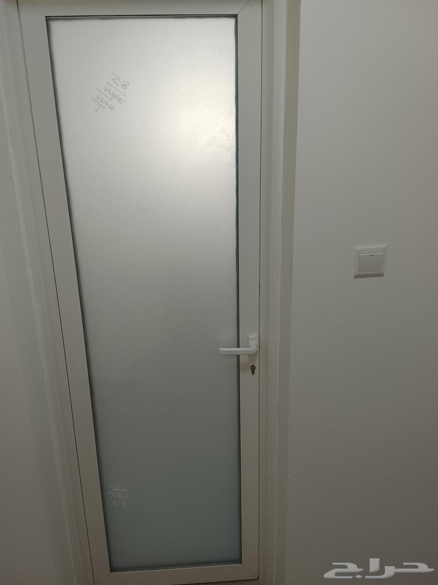 تفصيل وصيانة أبواب ودريش ومطابخ تفصيل واجهات سكريت64563422926977110