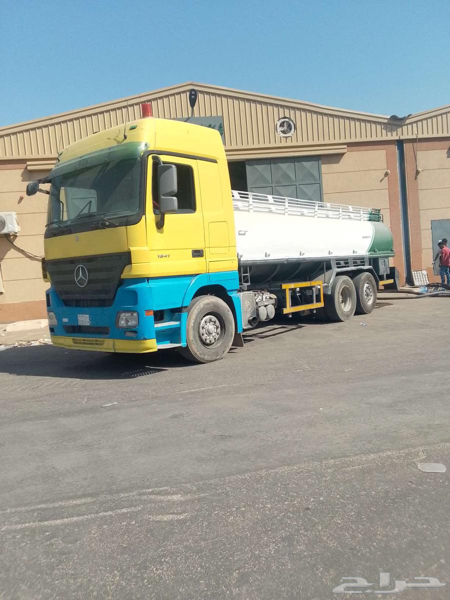 توصيل ماء وايت سكس سقس 18طن الا مشاعل اتصل نصل الصناعيه64572819433730114