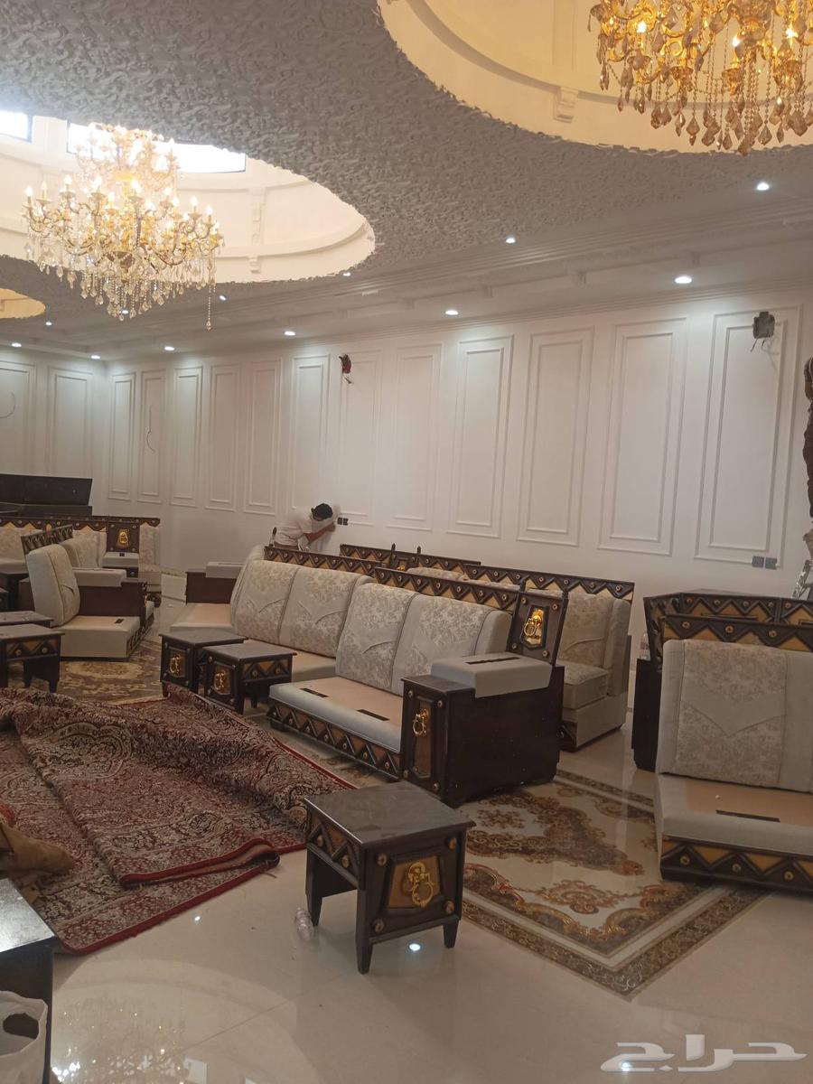 ورق جدران دهانات شيبورد وجميع الديكورات64572752768259113