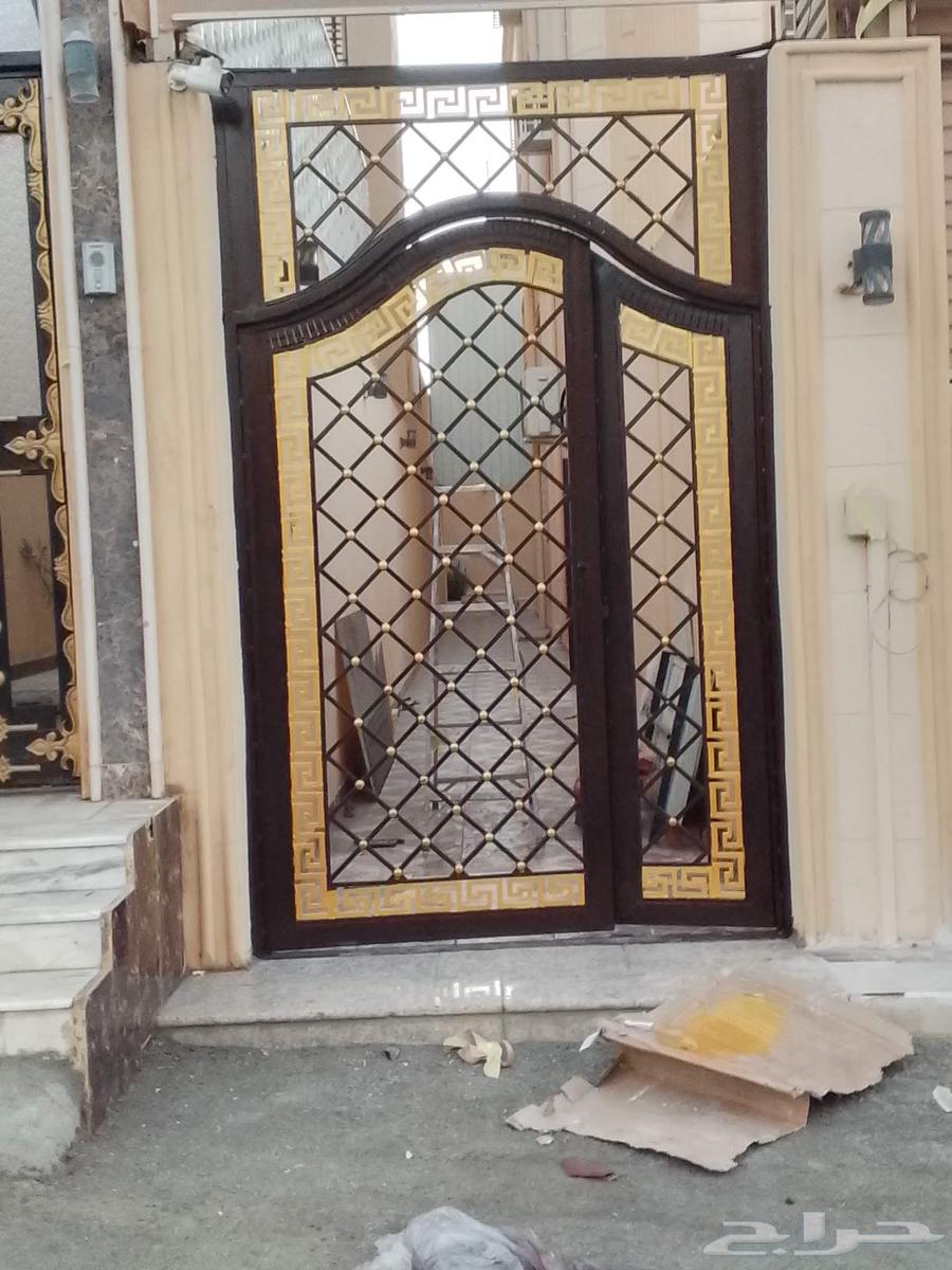 معلم دهانات وترميم منازل داخلي وخارجي64572884269186114