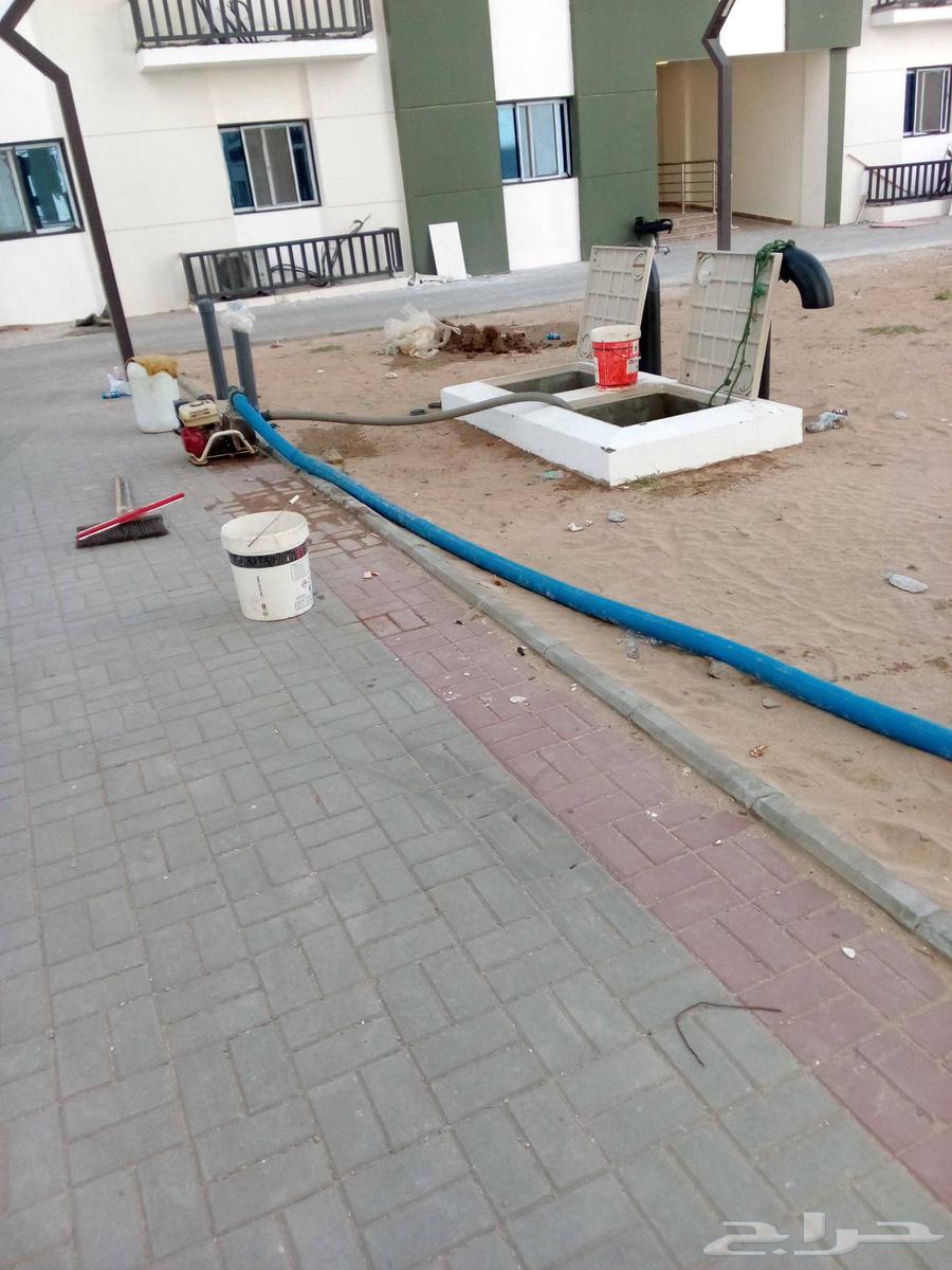 شركة غسيل خزانات غسيل خزان المويه عزل خزانات ارضيه تنضيف64572883878275112