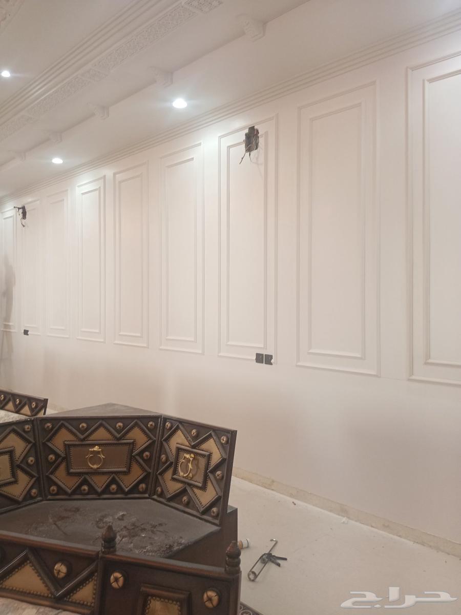 ورق جدران دهانات شيبورد وجميع الديكورات64572752768259114