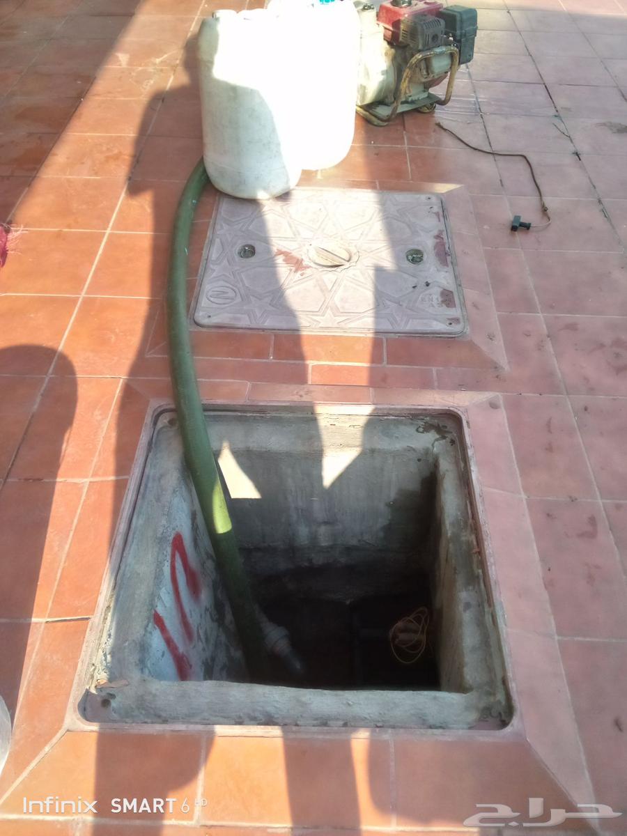 شركة غسيل خزانات غسيل خزان المويه عزل خزانات ارضيه تنضيف64572883878275110