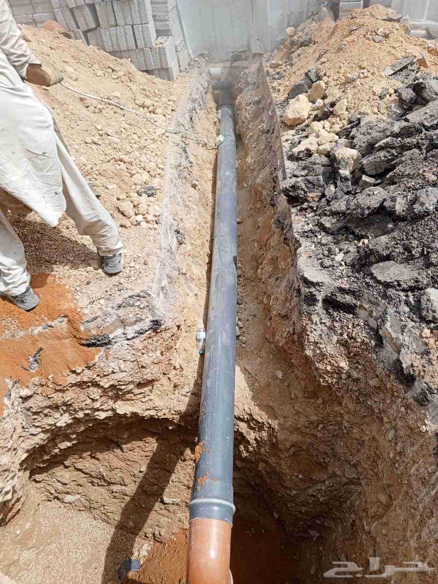 Sewerage connection64572851982209111