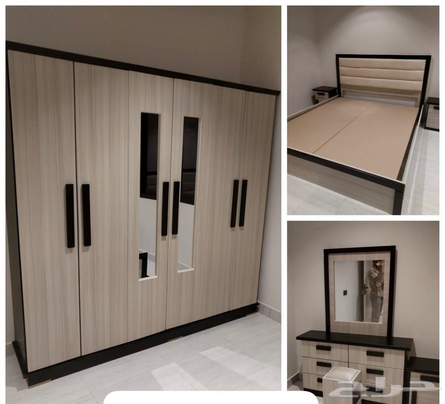 غرف نوم وطني جديد مع التوصيل والتركيب64563438475778113