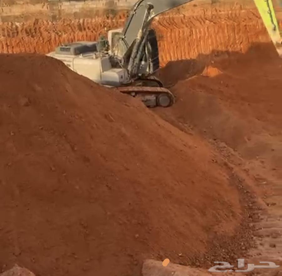 حفر وترحيل ودفن ورص64572884829955114