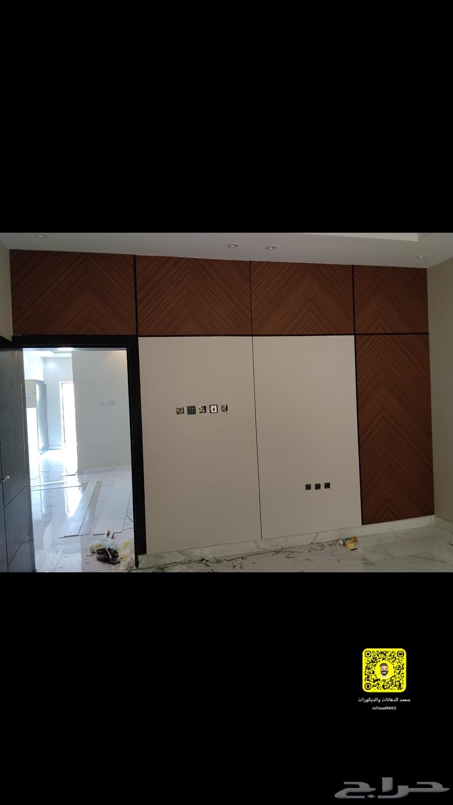 معلم ديكورات ودهانات محايل عسير وضواحيها للتواصل64572868441218110