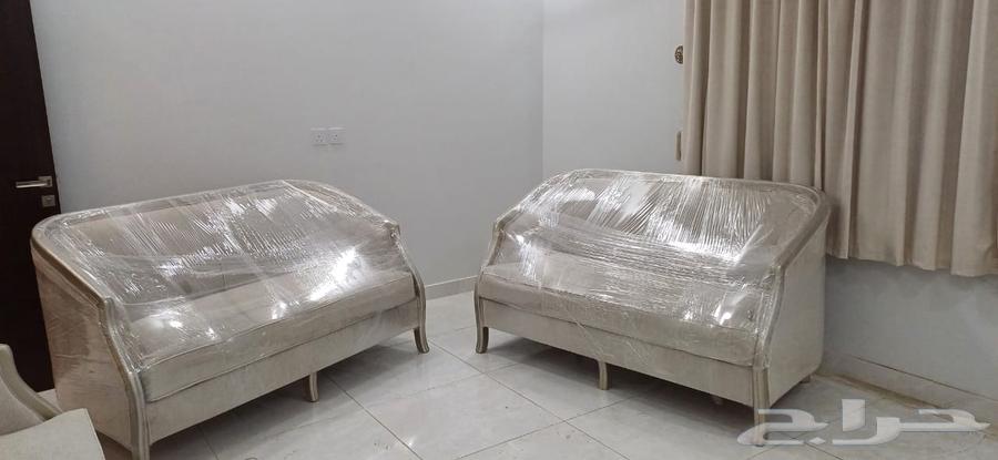 Furniture Moving in Dammam with Disassembly, Assembly, and Storage64572833811203113