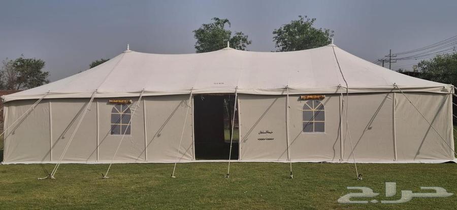 Installation and dismantling of land camps, royal and regular tents64563437442179112