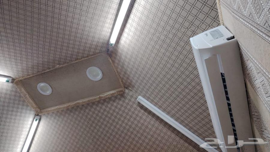 تركيب مظلات خيام قماش بي في سي64572720533377114