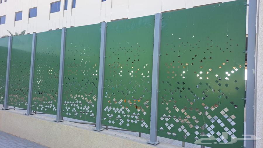 شغل حداد الرمال قادسي  مونسي  الجرمو  باب حديد جديد صيان64572752966401113