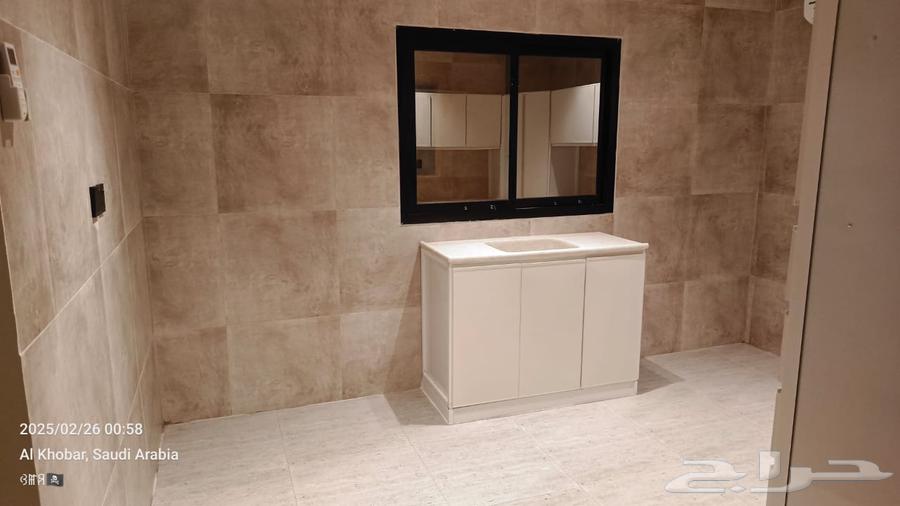 شقة للإيجار