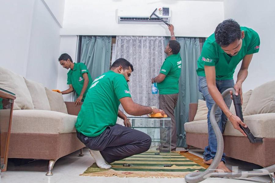 شركة تنظيف بمكة تنظيف شقق وفلل بمكة64572753193218114