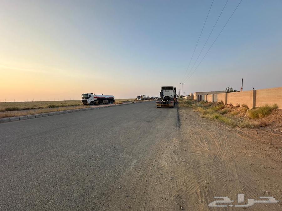 حوش للايجار في بيش64572768467329111