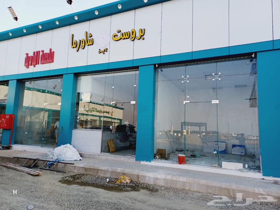 زجاج سيكوريت ومرايا و المنيوم64572885134465112