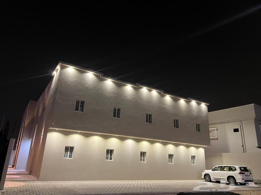 شقة مفروشة للايجار ب النعيرية .64563250526081113