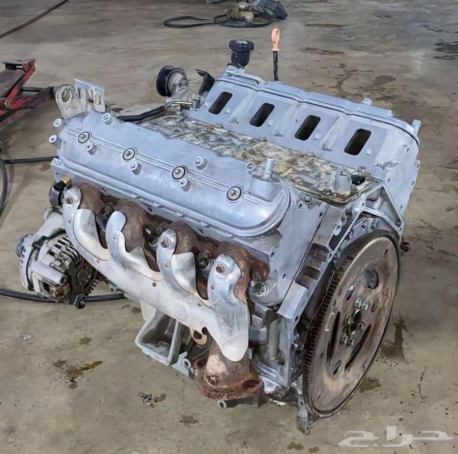 Engine rebuild available, renewed engine with three months warranty64563422504066112