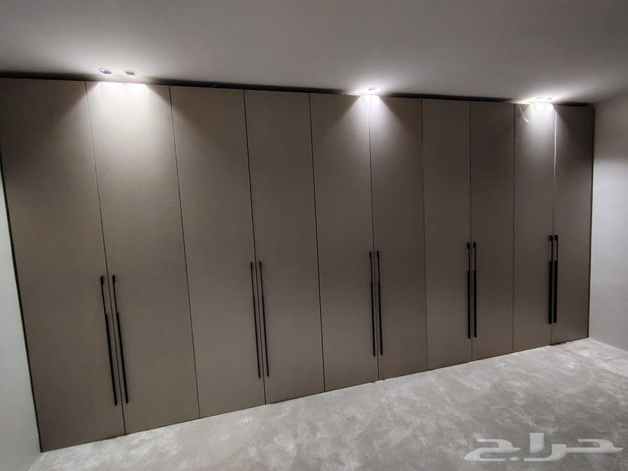 صيانه وتصنيع جميع انواع الخزائن وغرف النوم64572884876675112