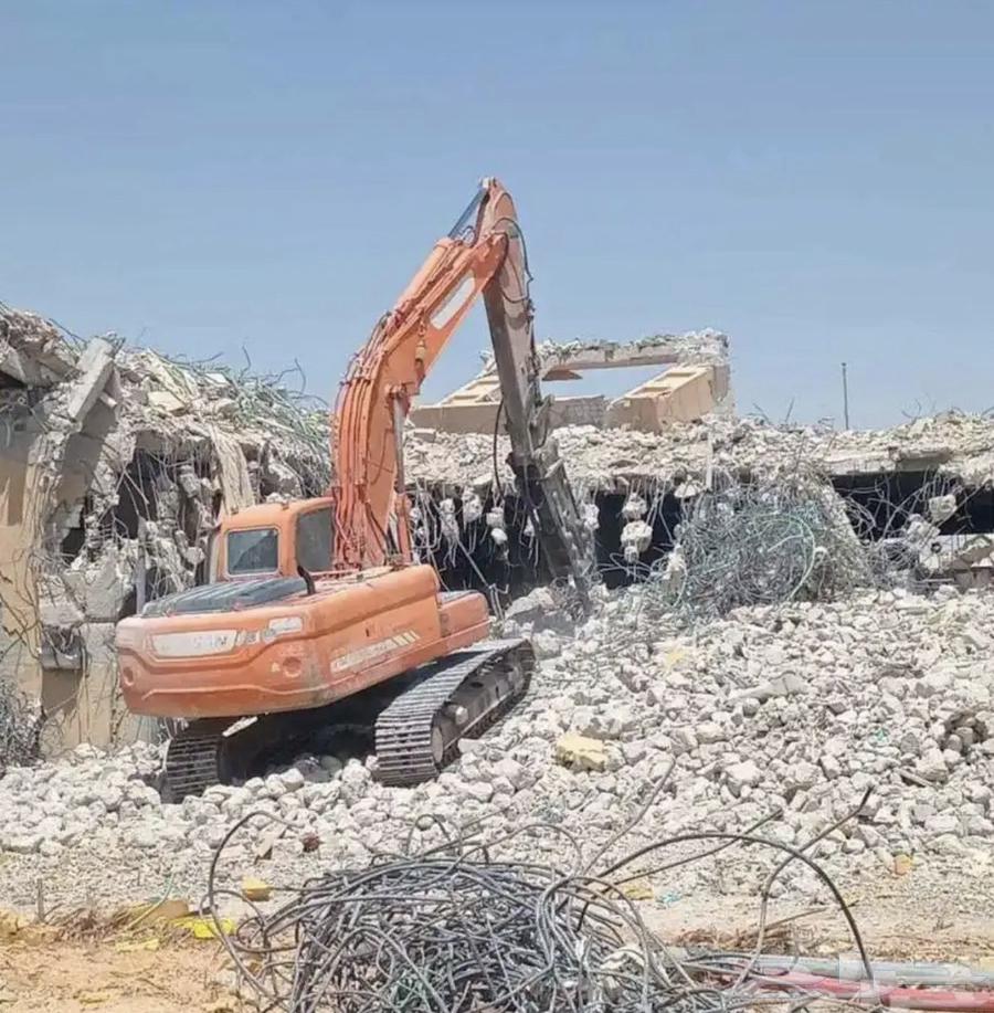 هدم المباني مجانا64563313260546110