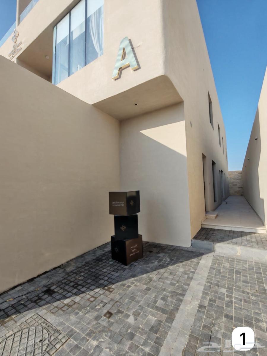 أدوار سكنية فاخرة الردف64563235045251112