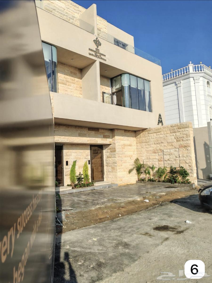 أدوار سكنية فاخرة الردف64563235045251111