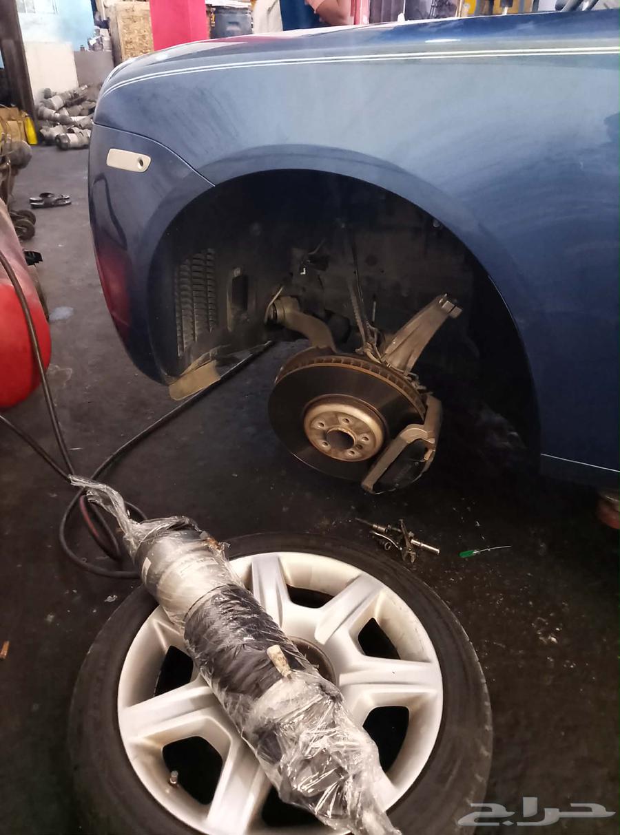 德国人修车64572851958019114