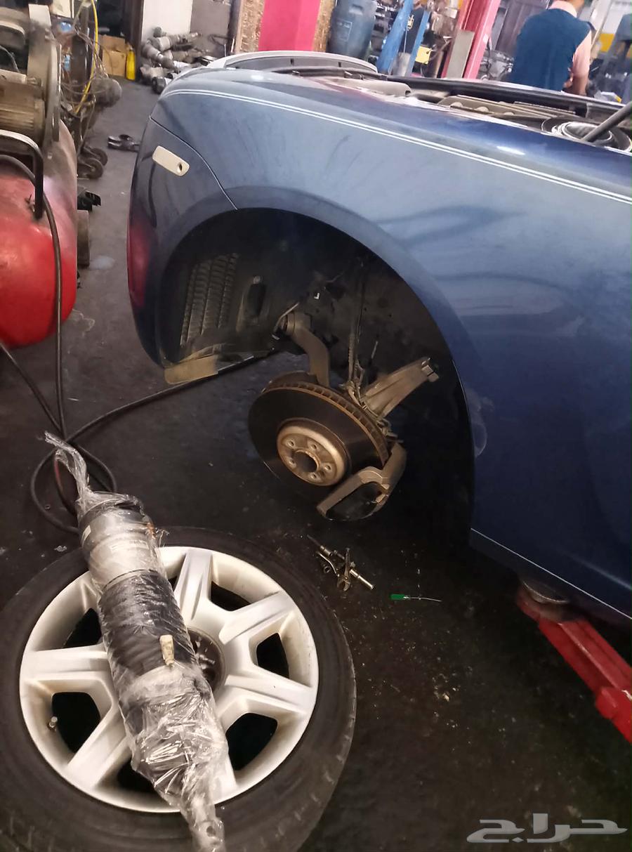 德国人修车64572851958019113