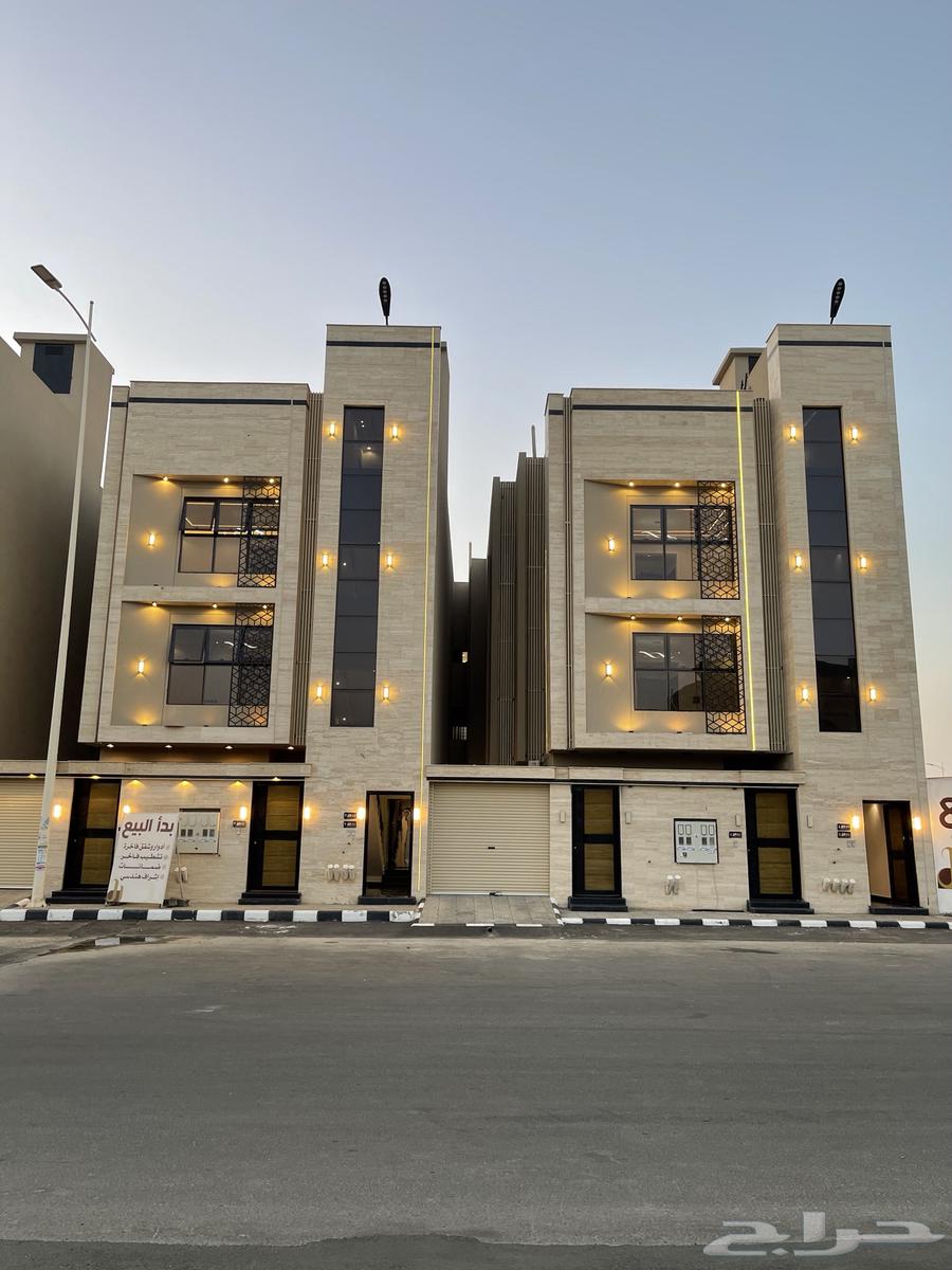 للبيع شقق تمليك غرب الخميس تشطيب راقي وسط الخدمات64572768397954113