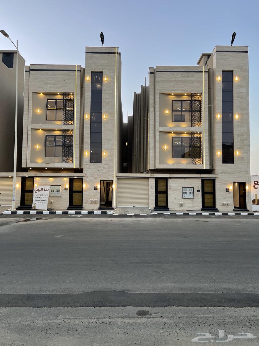 للبيع شقق تمليك غرب الخميس تشطيب راقي وسط الخدمات64572768397954112