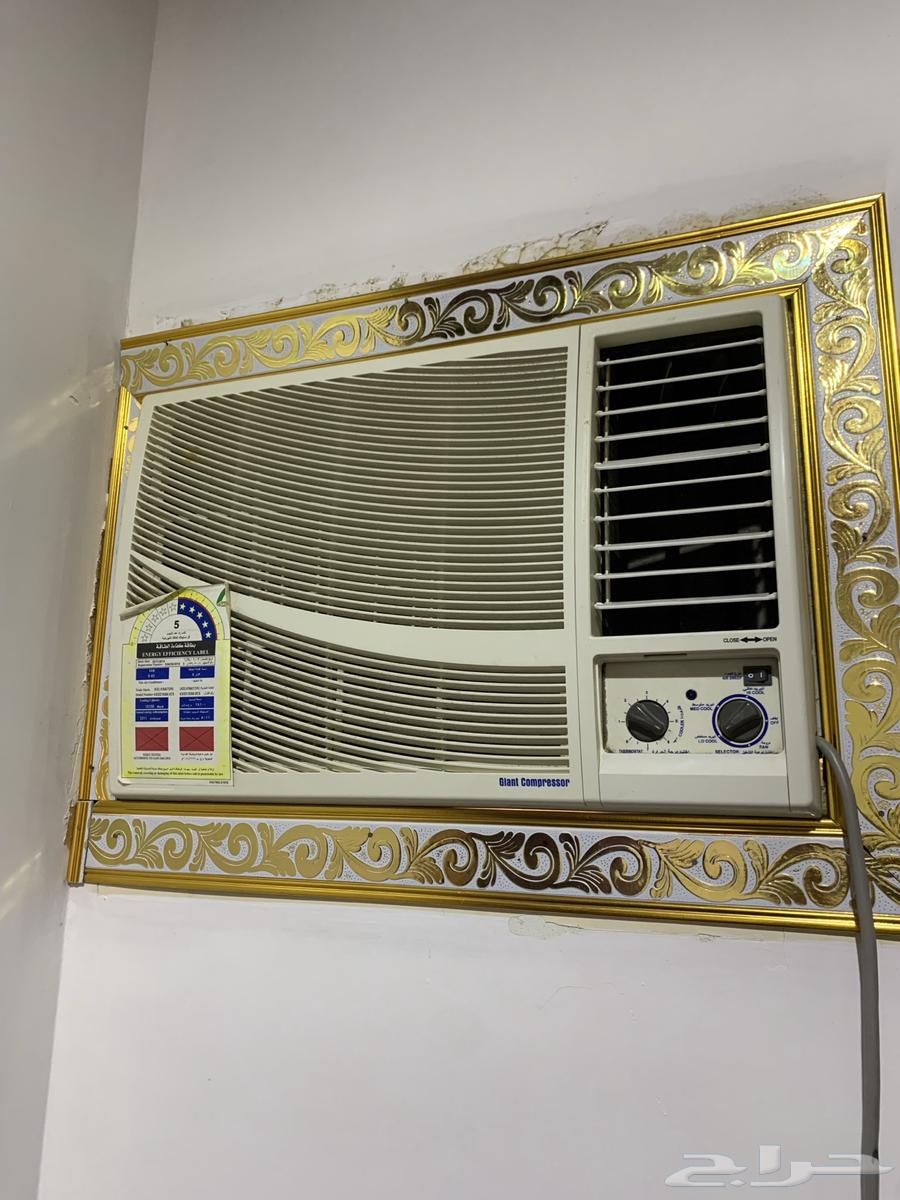 3 مكيفات شباك البيع بسبب النقل64572768855809112