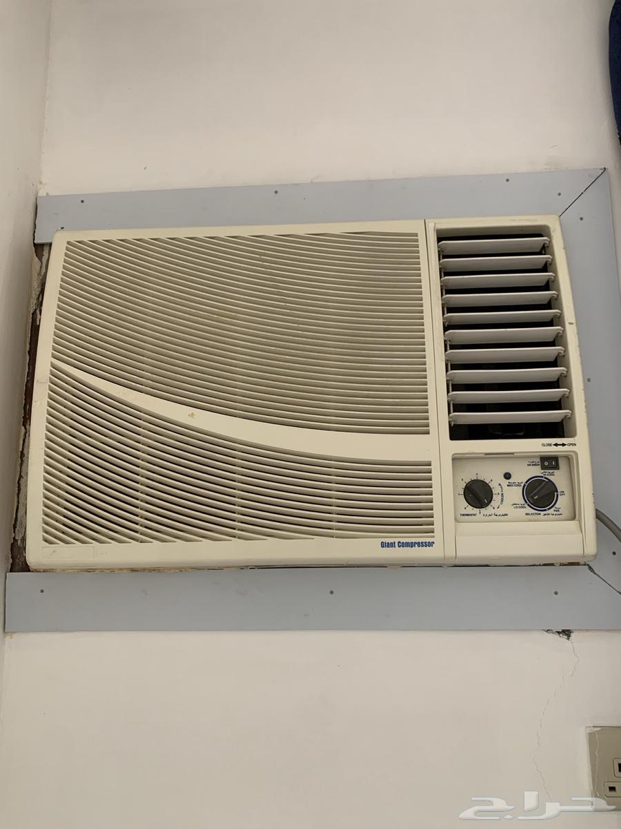 3 مكيفات شباك البيع بسبب النقل64572768855809111