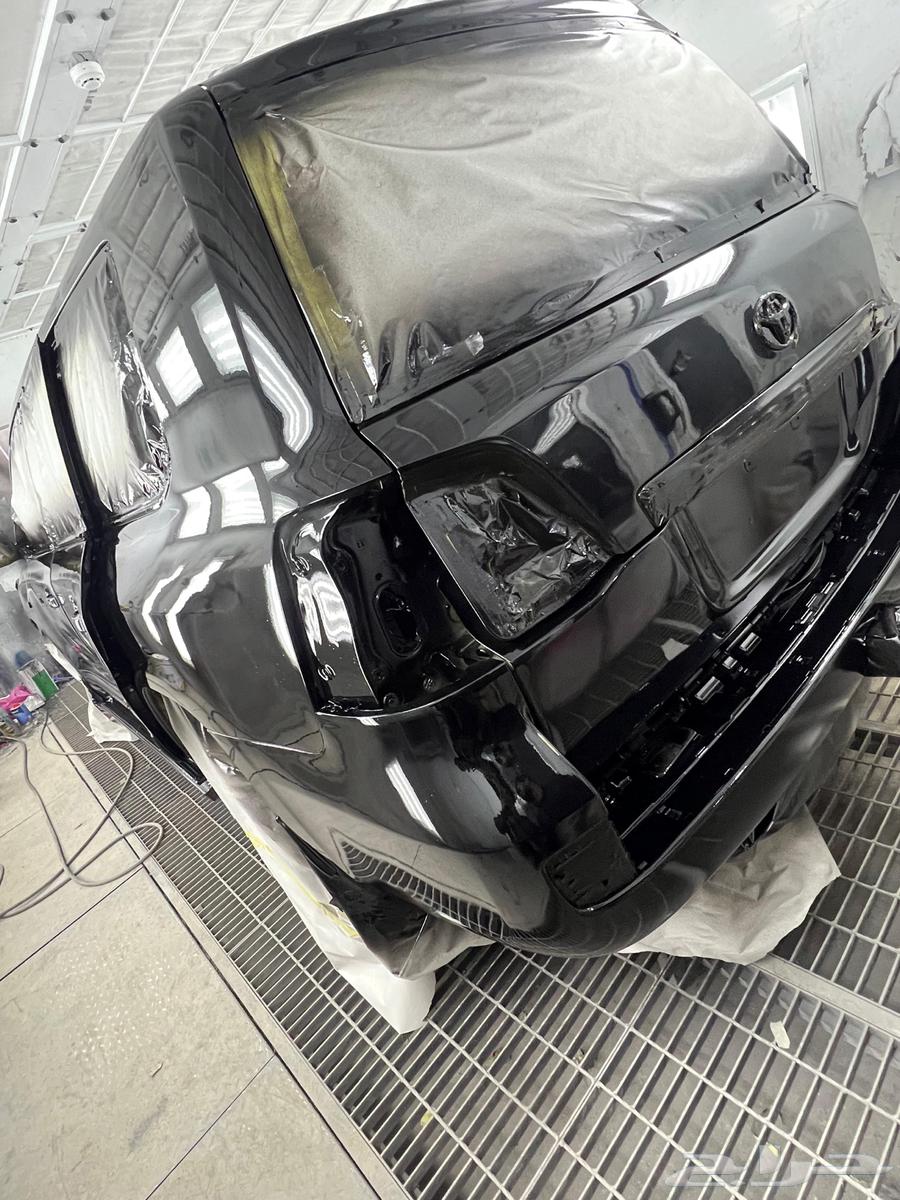 رش بويه لمعه وكاله فرن ورش مطاطي لمعه ومطفي64563329135745112