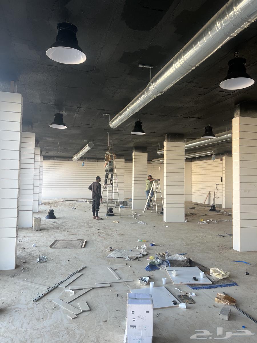 Building Electrician64572752829698113