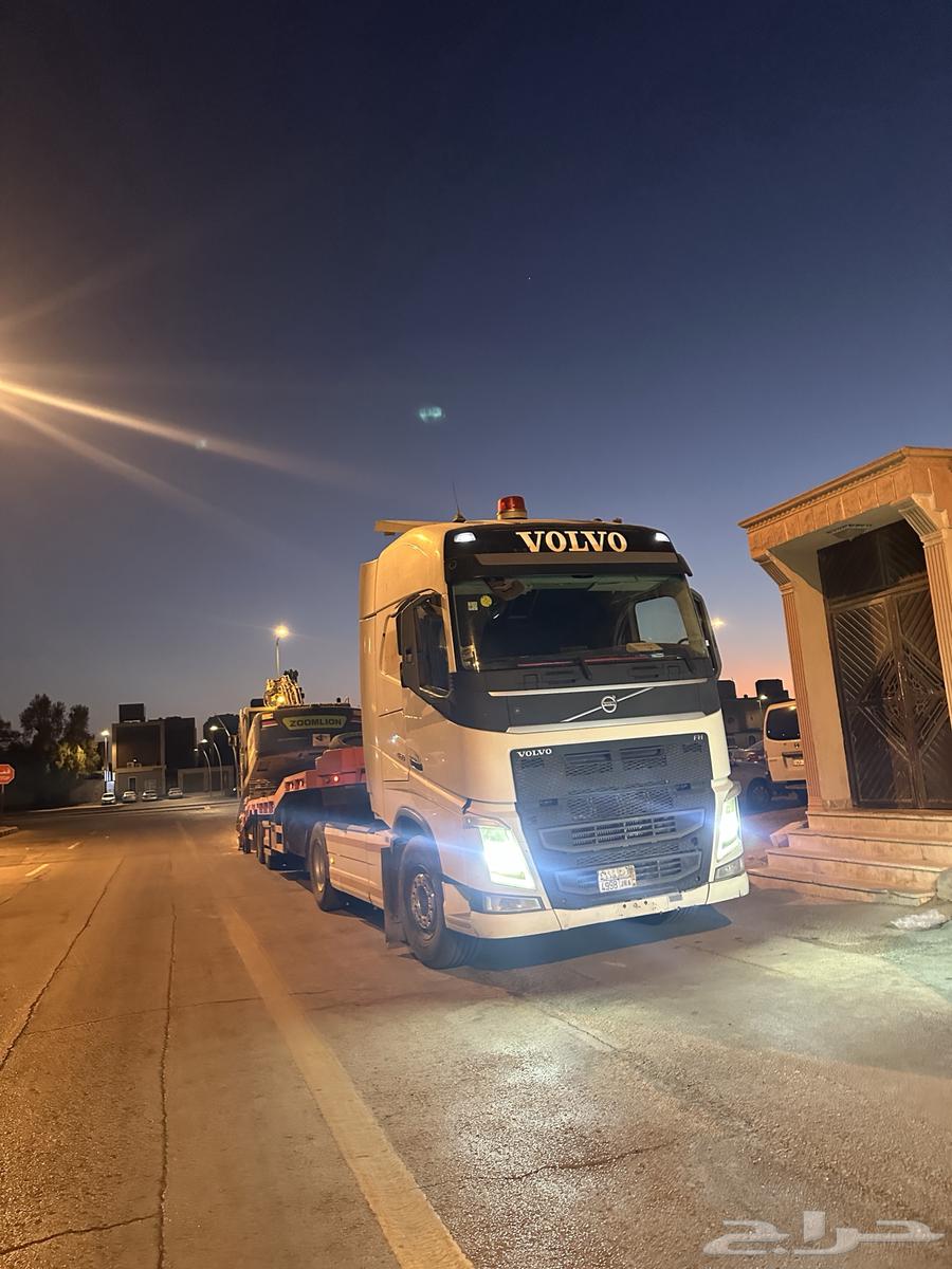 لوبد لنقل المعدات64563438212226110