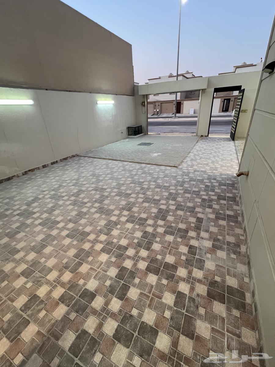 للإيجار فيلا في إسكان الجوهرة بالهفوف64572751425155112